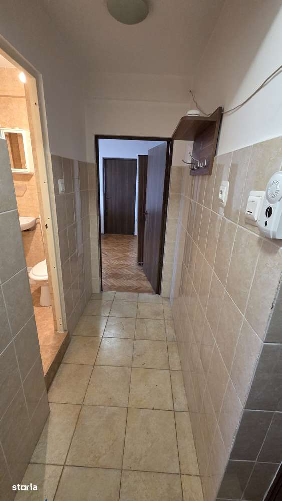 Vând apartament 2 camere în cartierul Gheorgheni-4