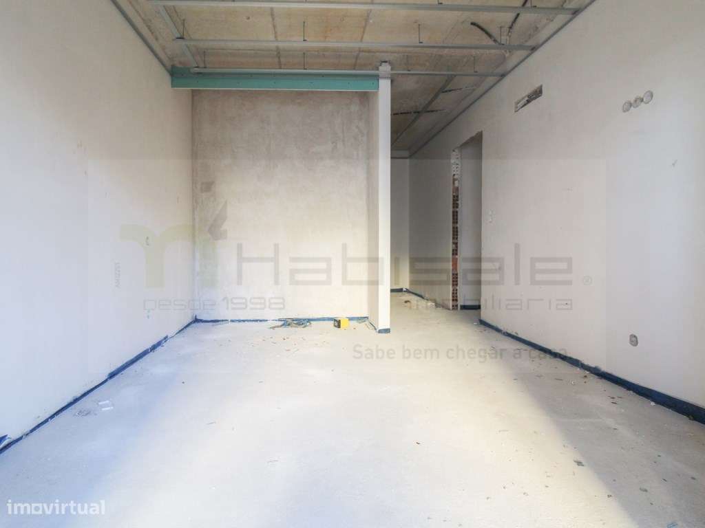 Apartamento T3 | Terraços da Póvoa-18