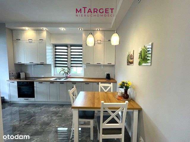 Bezczynszowe 3 pokoje w Józefosławiu-5