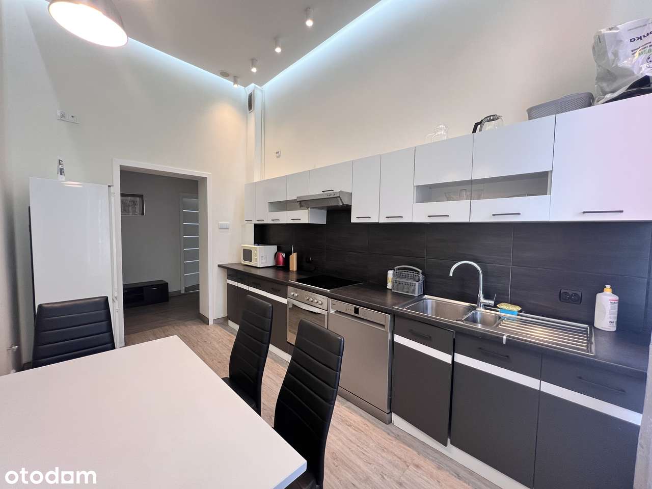 Przestronne 3 pokoje Tarninów-8