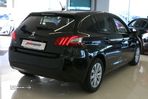 Peugeot 308 e-HDi FAP 115 Stop&Start Style - 14