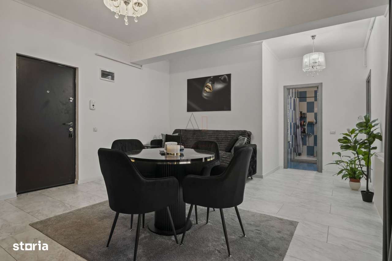 Apartament 2 Camere Fundeni/ Complet Mobilat!! 0%Comision-2