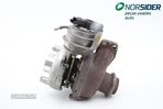 Turbo Ford Focus Station|11-14 - 6