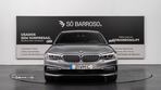 BMW 530 e iPerformance - 8