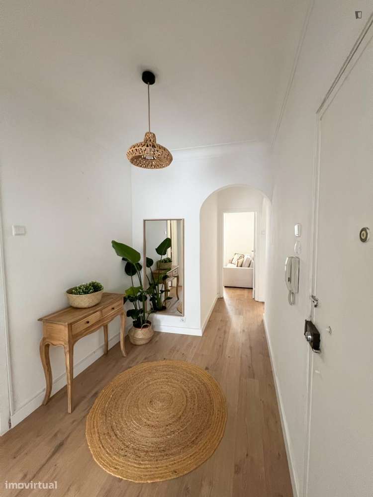 Apartamento com 2 quartos - localizado em Santa Apolónia Lisbon - Grande imagem: 4/8
