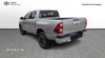 Toyota Hilux 2.8 D-4D Double Cab SR5 4x4 - 2