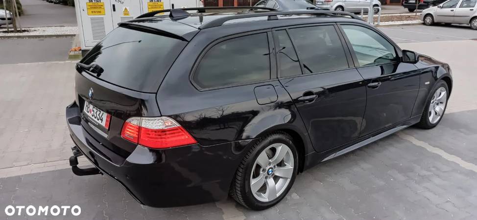 BMW Seria 5 - 23