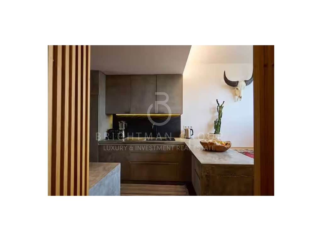 Casa mobiliada com 3 quartos no Porto - Grande imagem: 4/26