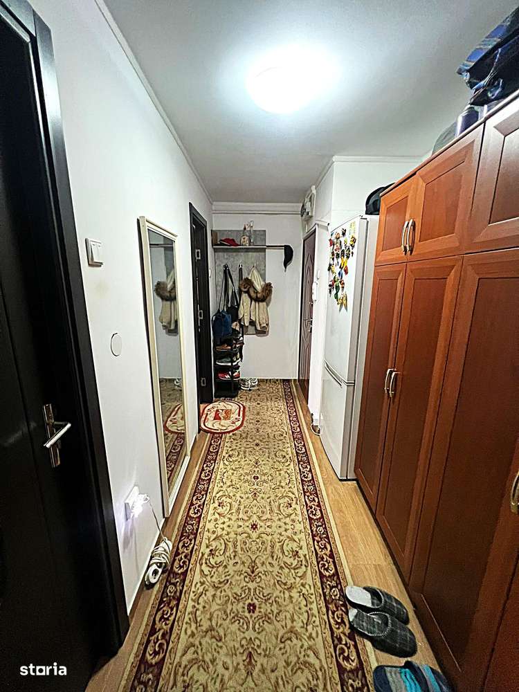 Apartament 2 camere, Podu Ros - Bld. Primăverii, fara risc seismic-3