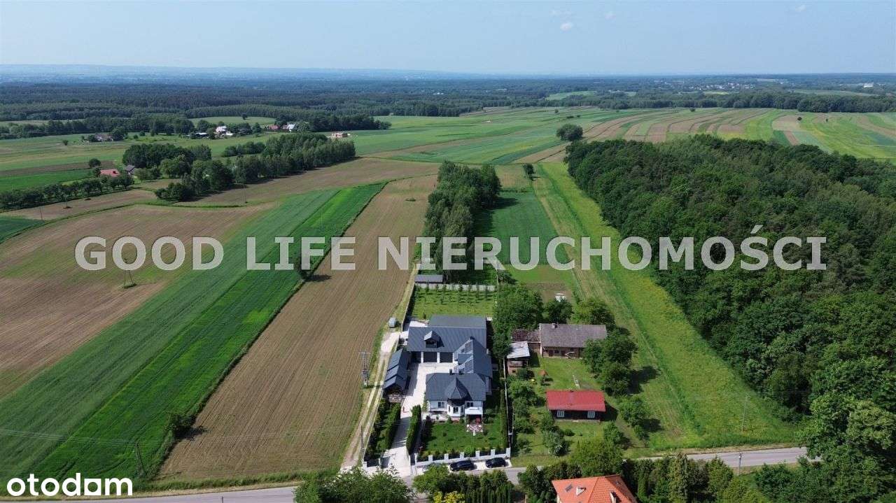 Sprzedaż, Gospodarstwo, Dom, Kopanie Żołyńskie - Pełny obrazek: 4/20