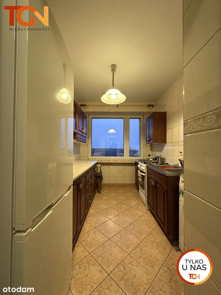 M4 z balkonem na Karolewie - Pełny obrazek: 5/10