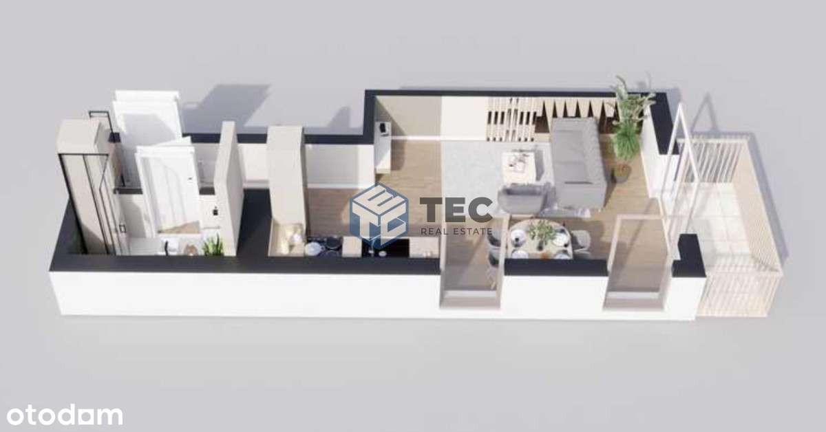 Gotowe do odbioru | bez Pcc i prowizji - Pełny obrazek: 2/6