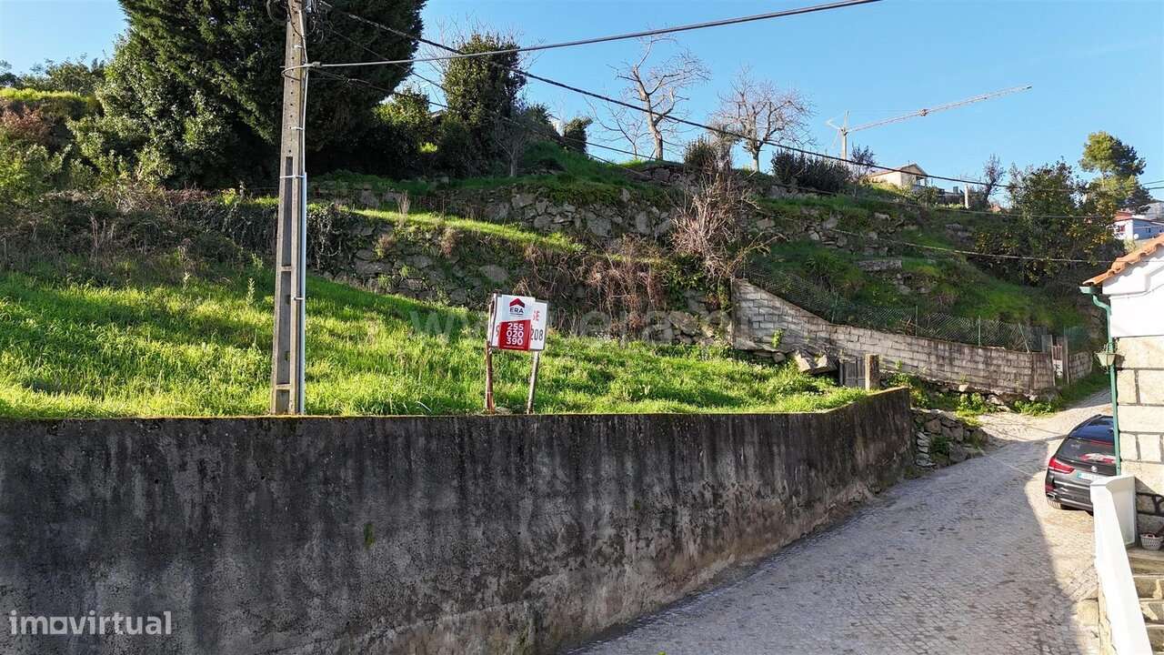 Terreno para Construção / Penafiel, Boelhe-13
