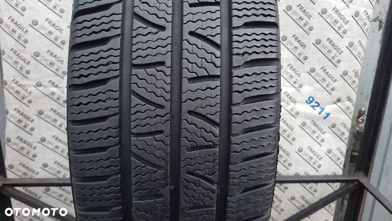 OPONA PIRELLI CARIER WINTER  235/65R16C  235/65/16C - 4