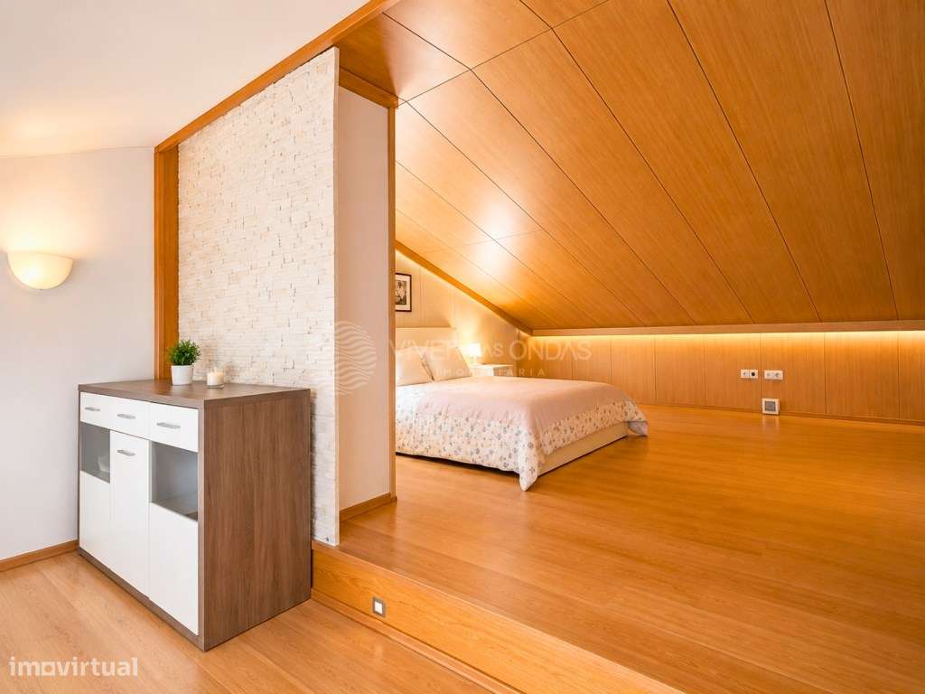 OFERTA DA ESCRITURA | Exclusivo Apartamento T2 Duplex na Herdade da...-14