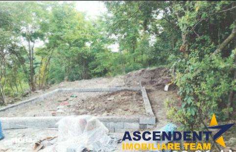 Teren intravilan  pe 1.200 mp, Craiesti, Mures - Imagine principală: 5/7
