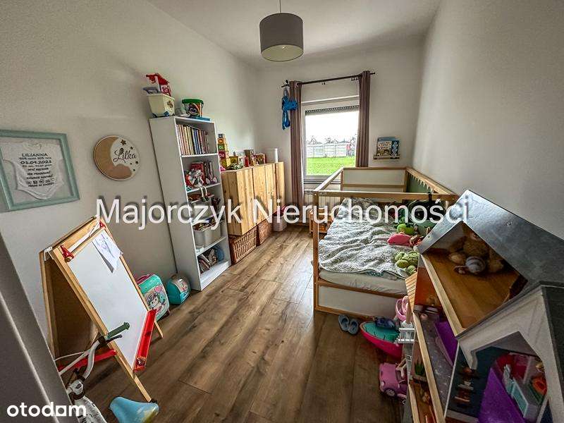 Dom gotowy do zamieszkania - Dłużyna-9