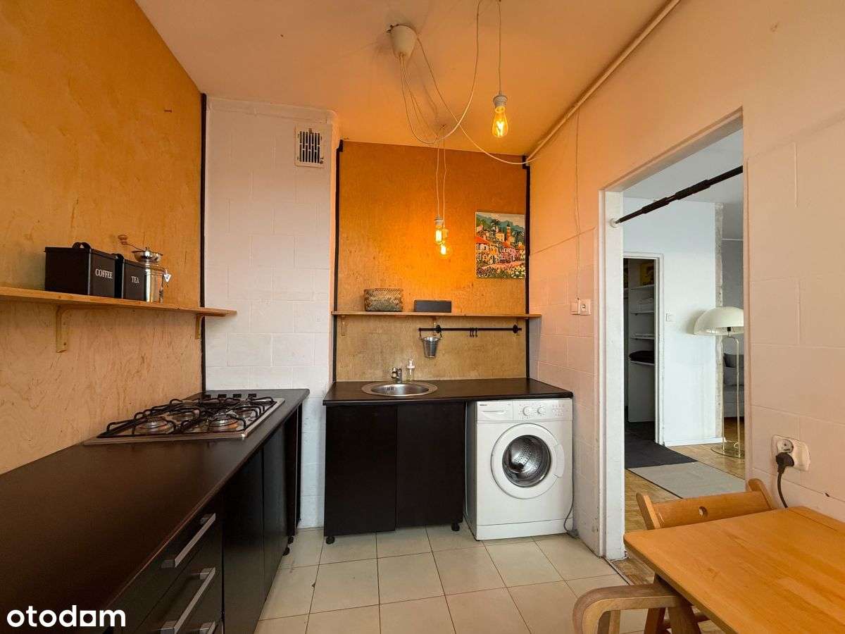 Okazja - ustawna kawalerka na os. Kopernika-2