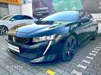 Peugeot 508 1.6 PureTech GT S&S EAT8 - 2