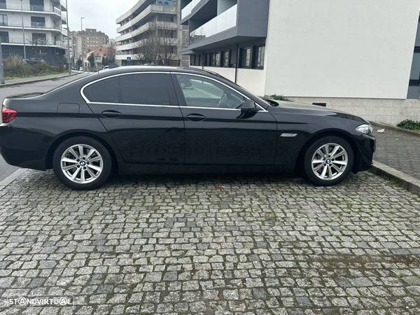 BMW 525 d Auto - 5