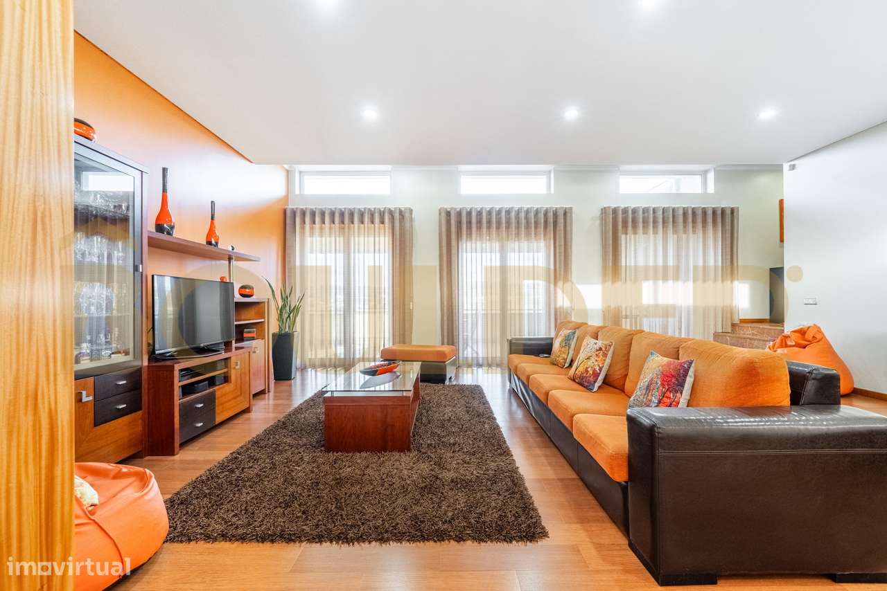 Moradia T3 em Garfe – Póvoa de Lanhoso-10