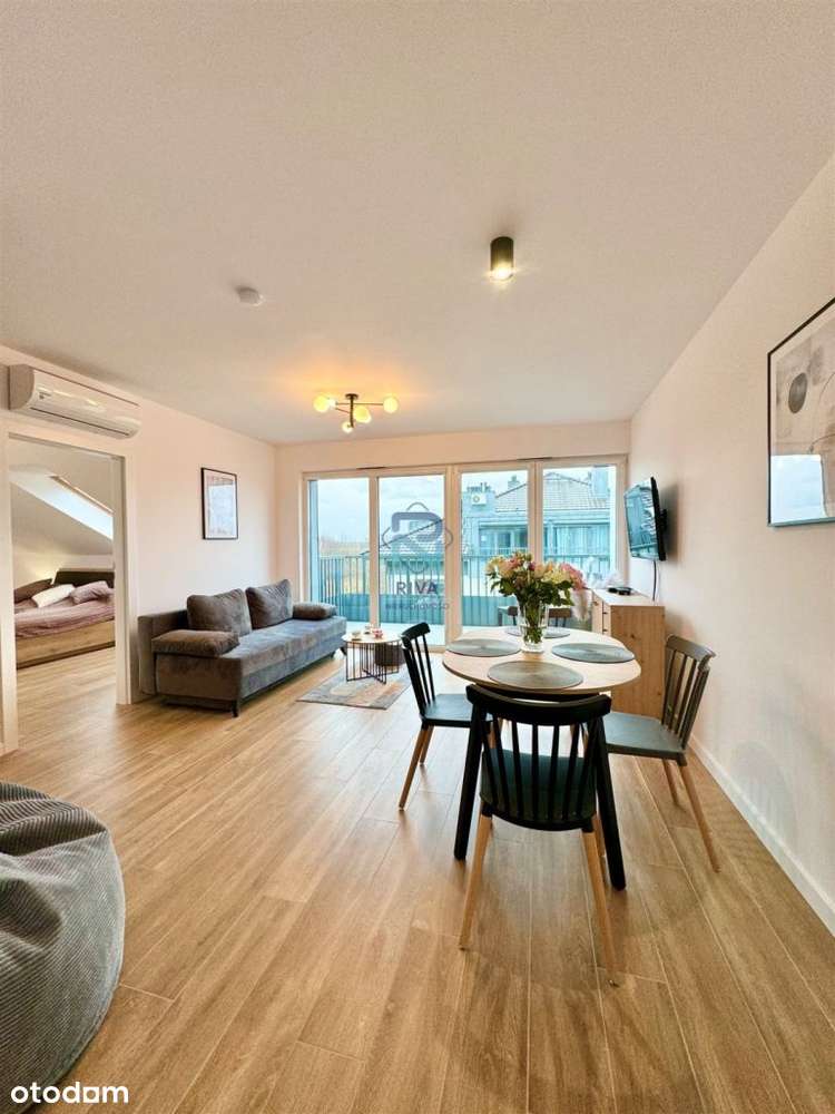 Apartament ul. Wybrzerze Kościuszkowskie, Dziwnów - Pełny obrazek: 3/18