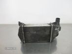 Radiador Intercooler Opel Astra H (A04) - 3