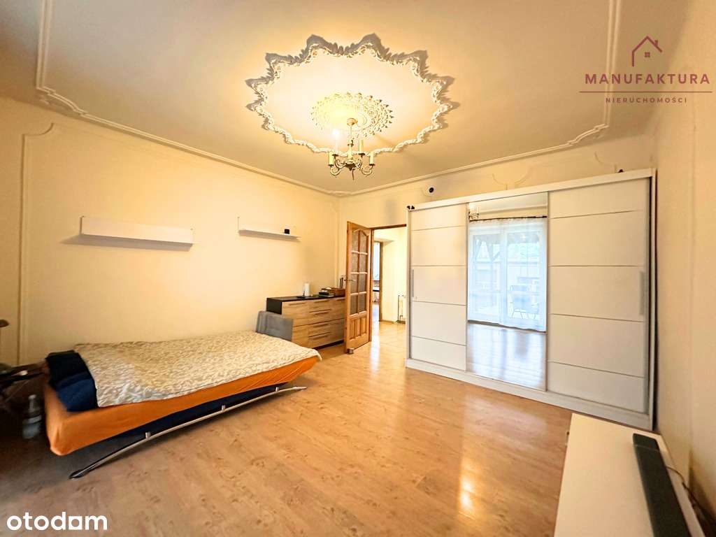 Dom z budynkami biurowo-garażowymi Zawodzie - Pełny obrazek: 3/17