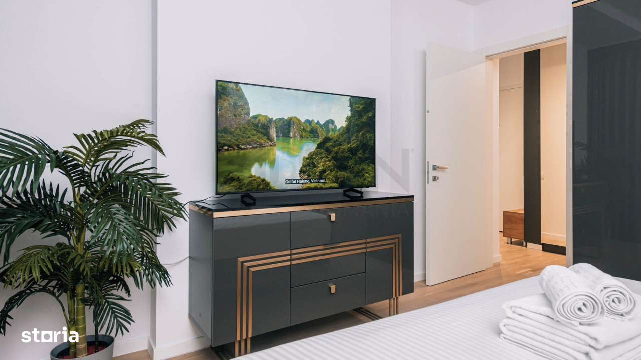 Apartament 2 camere - Aviatiei - Imagine principală: 2/11