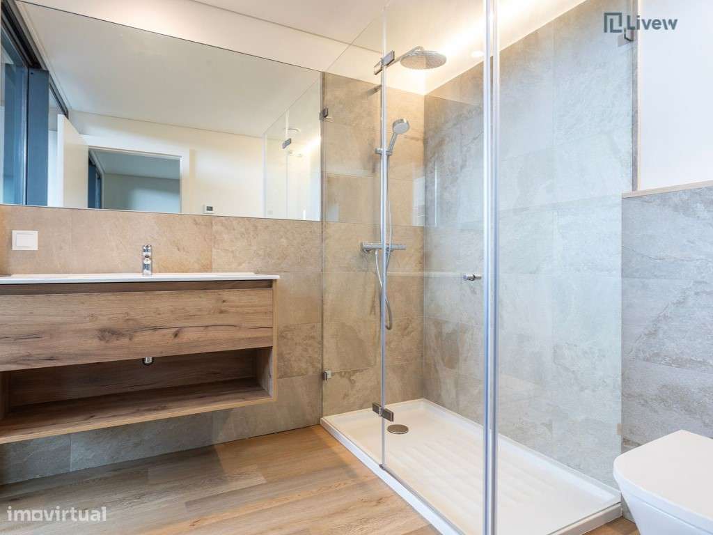 Penthouse Exclusiva 11.º Andar | Mirear, Miraflores-39