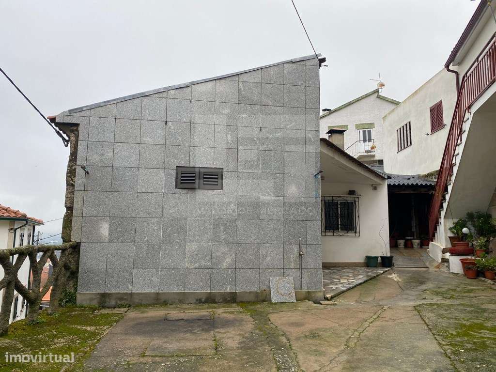 Casa em Sanfins Do Douro, Vila Real - Grande imagem: 5/18