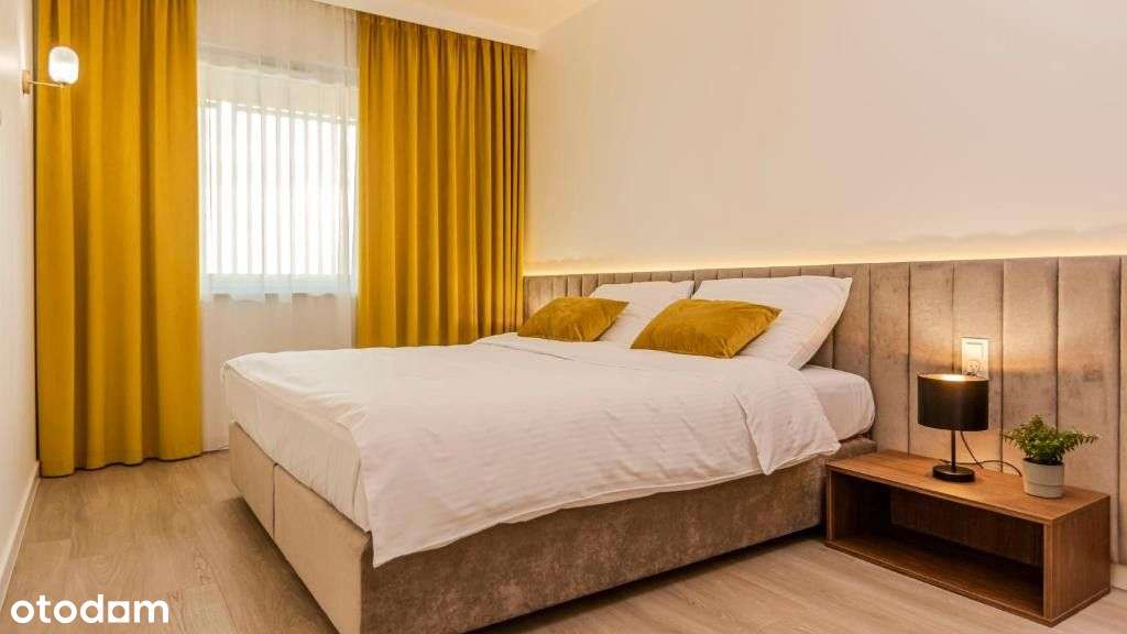 2 Nowa Cena | 2 Pokoje+siłownia|parking W Cenie - Pełny obrazek: 2/16