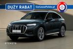 Audi Q5 Sportback 40 TDI mHEV Quattro Advanced S tronic - 1