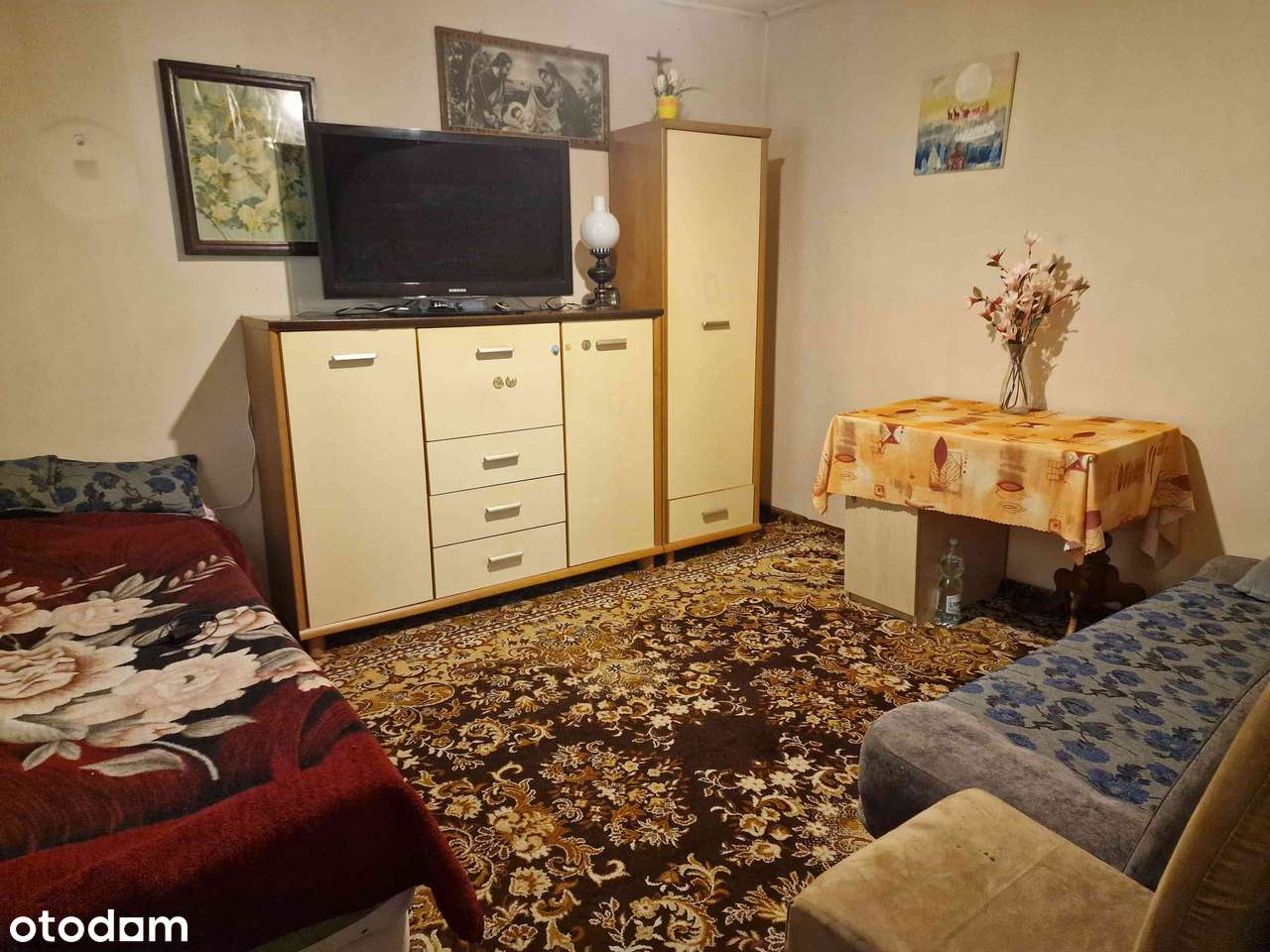 Działka 94400 m² w spokojnej okolicy, idealna na dom - Pełny obrazek: 5/20