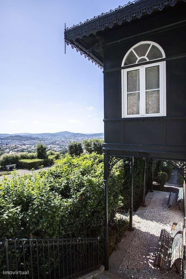 Quinta =T10 em UDF de Nogueiró e Tenões - Grande imagem: 5/56