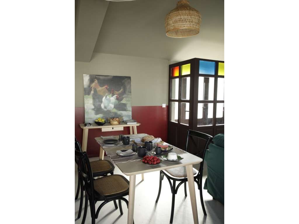 Guest House em Grândola (excelente oportunidade)-7