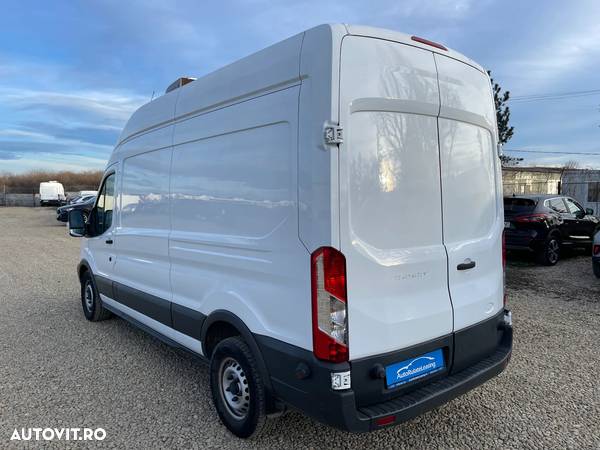 Ford Transit - 4