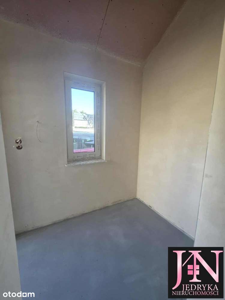 Mały przestronny 75m2 Domek Wolnostojący na 6 arow-9