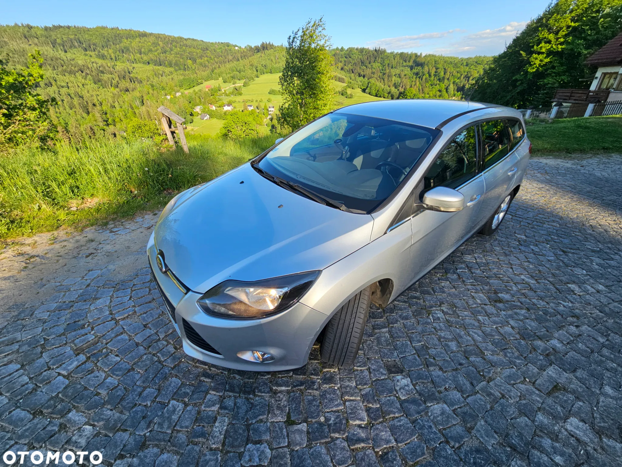 Ford Focus - 10