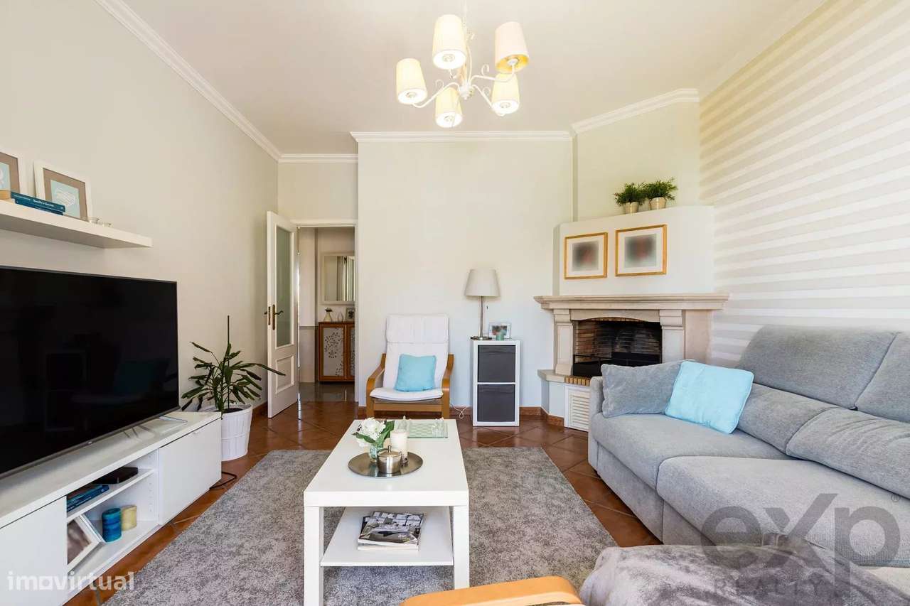 Apartamento T4 Duplex no Montijo - Grande imagem: 5/29