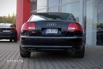 Audi S8 5.2 FSI Quattro - 7