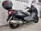 Kymco Downtown - 6