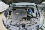 Turbo/Turbosuflanta  Mazda CX-7 2.3 benzina - 2