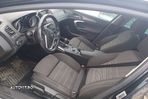 Cutie de viteze manuala M32 Opel Insignia A  [din 2008 pana  2014] Sports Tourer wagon 5-usi 2.0 DT - 14