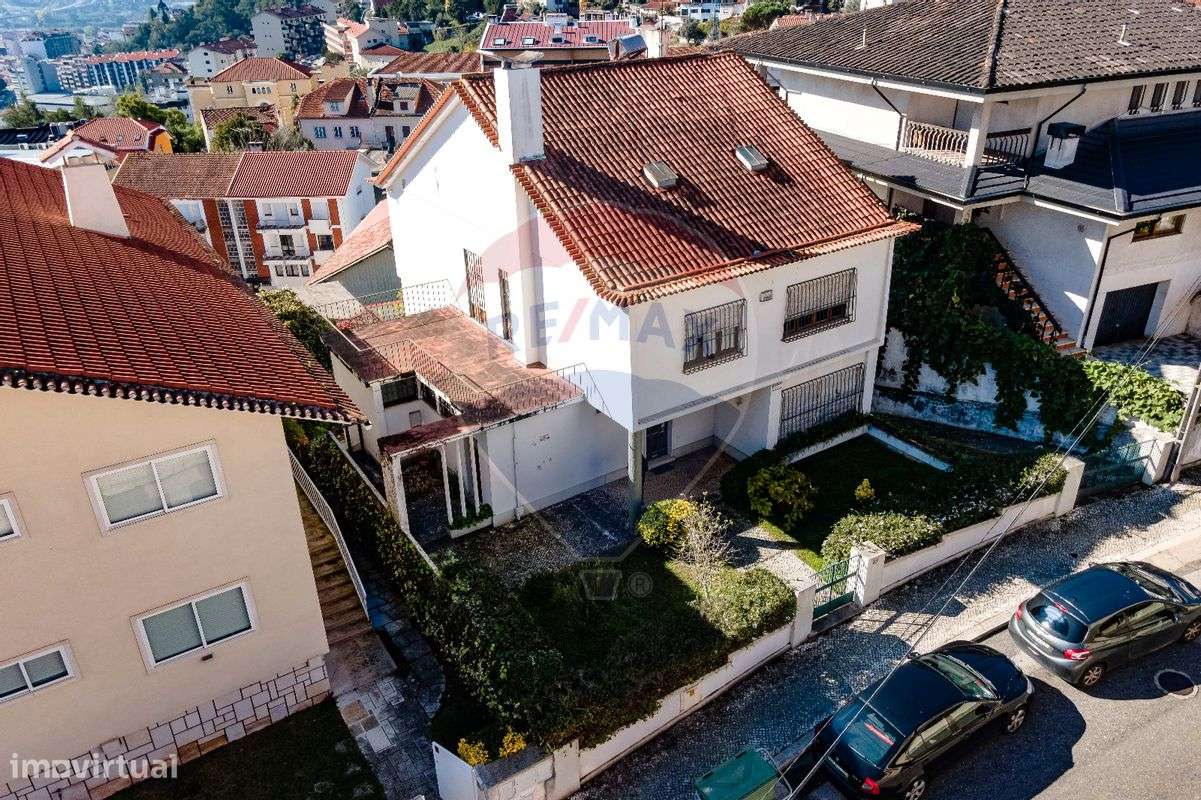 Moradia T9 para venda - Grande imagem: 5/23