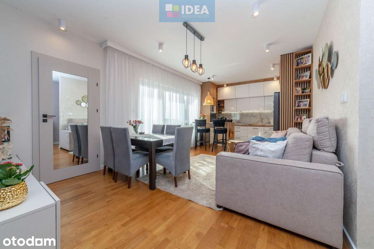 Morenowa, 5 pokoi, 101,41m2+ duży taras!!-0