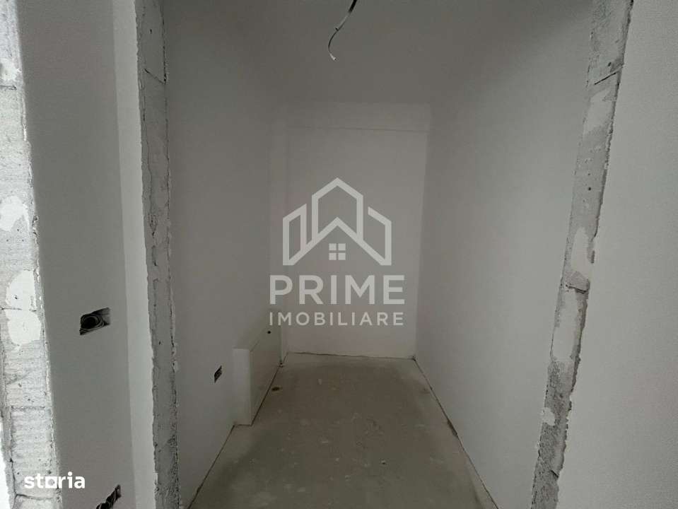 Apartament cu 2 camere, 55 mp - bloc nou cu lift si 1 loc de parcare - - Imagine principală: 5/7