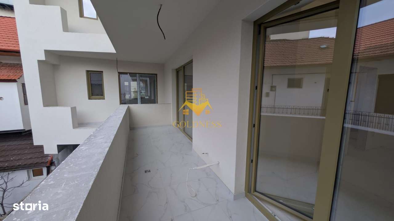 2 camere, Parcare Subterana, Bloc Nou, Central, Pta. Mihai Viteazu-4