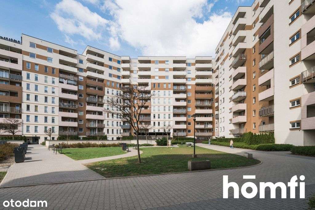 Ciekawe 3 pokojowe mieszkanie na 8 piętrze-16