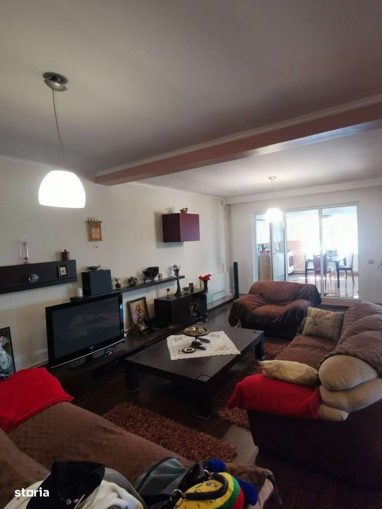 Casă P+1+M de vânzare Frumușani – aproape de București-2